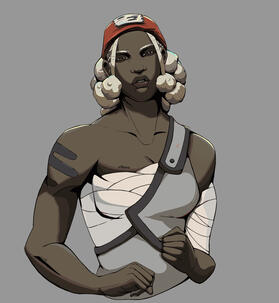 Kumo OC